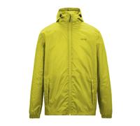 Regatta - Veste imperméable unie à capuche PACK IT - Homme (RG3512)