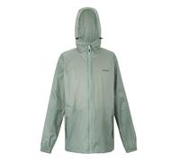 Regatta - Veste imperméable unie à capuche PACK IT - Homme (RG3512)