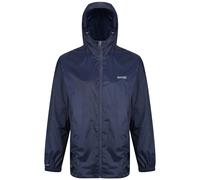 Regatta - Veste imperméable unie à capuche PACK IT - Homme (RG3512)