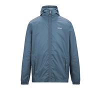 Regatta - Veste imperméable unie à capuche PACK IT - Homme (RG3512)