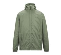 Regatta - Veste imperméable unie à capuche PACK IT - Homme (RG3512)