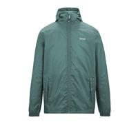 Regatta - Veste imperméable unie à capuche PACK IT - Homme (RG3512)