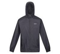 Regatta - Veste imperméable unie à capuche PACK IT - Homme (RG3512)