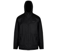Regatta - Veste imperméable unie à capuche PACK IT - Homme (RG3512)