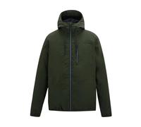 Regatta - Veste imperméable unie à capuche SHOREBAY - Homme (RG12682)