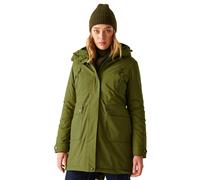 Regatta - Veste imperméable VALENTA - Femme (RG12346)