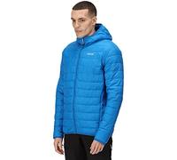 Regatta Veste isolante HDHillpack pour homme, bleu indigo, 3XL