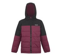 Regatta Lofthouse Jacket Rouge 9-10 Years Enfants
