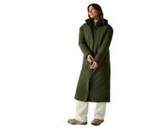 Regatta Janna Jacket Vert 42 Femme