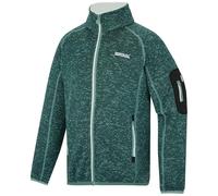 Regatta Veste Junior Newhill Full-Zip Fleece Enfants