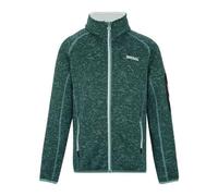 Regatta Veste Junior Newhill Full-Zip Fleece Enfants