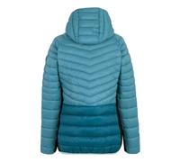 Regatta Leedre Hybrid Jacket Bleu 34 Femme