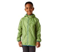 Regatta Lever Ii Jacket Vert 3-4 Years Garçon