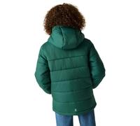 Regatta Lofthouse Jacket Vert 10 Years Enfants