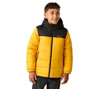 Regatta Lofthouse Jacket Jaune 16 Years Enfants