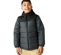 Regatta - Lofthouse - Veste d'hiver - 14 Years - black / sealgr