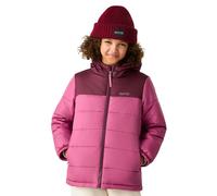 Regatta Lofthouse Jacket Rouge,Rose 9 Years Enfants