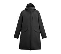 Regatta - Veste longue imperméable à capuche LEVITA - Femme (RG12732)