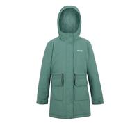 Regatta - Veste longue imperméable à capuche VALENTA - Enfant (RG12224)