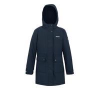 Regatta - Veste longue imperméable à capuche VALENTA - Enfant (RG12224)