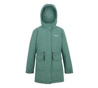 Regatta - Veste longue imperméable à capuche VALENTA - Enfant (RG12224)