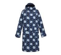 Regatta - Veste longue imperméable motif/style floral ORLA KIELY - (RG12877)