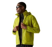 Veste imperméable Regatta Lyle IV 3XL