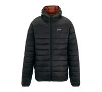 Regatta Hooded Marizion Padded Jacket Homme
