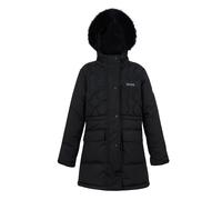 Regatta - Veste matelassée à capuche duveteuse FABRIZIA - Enfant (RG12102)