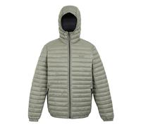 Regatta - Veste matelassée à capuche HURDEN - Homme (RG11730)