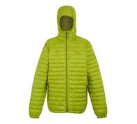 Regatta - Veste matelassée à capuche HURDEN - Homme (RG11730)