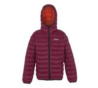 Regatta - Veste matelassée à capuche MARIZION - Enfant (RG9018)