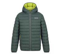 Regatta - Veste matelassée à capuche MARIZION - Enfant (RG9018)