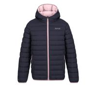 Regatta - Veste matelassée à capuche MARIZION - Enfant (RG9018)