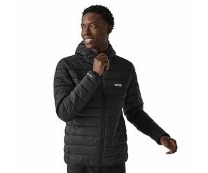 Regatta Veste matelassée à capuche Marizion pour homme