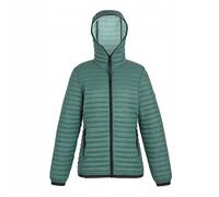 Regatta - Veste matelassée à capuche RIGAIN - Femme