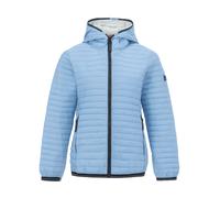 Regatta - Veste matelassée à capuche RIGAIN - Femme (RG12848)
