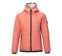 Regatta - Veste matelassée à capuche RIGAIN - Femme (RG12848)