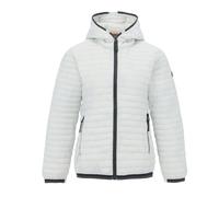 Regatta - Veste matelassée à capuche RIGAIN - Femme (RG12848)