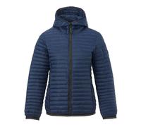 Regatta - Veste matelassée à capuche RIGAIN - Femme (RG12848)