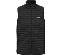 Regatta - Veste matelassée "Andreson Hybrid" pour homme RG11465 (M) (Noir)