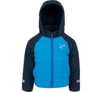 Regatta - Veste matelassée "Animal" pour enfants RG11090 (92) (Bleu métallique)