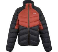 Regatta - Veste matelassée "Dalent" pour homme RG11179 (3XL) (Ocre brun/noir)