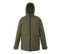 Regatta - Veste matelassée DALLYMOORE - Homme (RG11286)