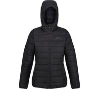 Regatta - Veste matelassée "Helfa" pour femme RG5730 (36 FR) (Noir)