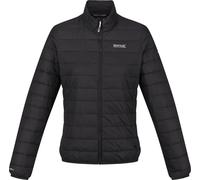 Regatta - Veste matelassée "Hillpack" pour femme RG6174 (38 FR) (Noir)