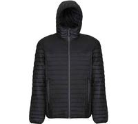Regatta - Veste matelassée "Honestly Made" Matière thermique pour homme PC4283 (M) (Noir)