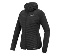 Regatta Veste matelassée hybride Andreson Marl pour femme, imperméable, manteau de marche