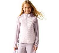 Regatta Veste matelassée hybride unisexe pour enfants junior Andreson, imperméable