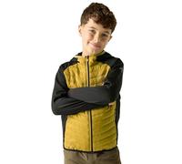 Regatta Veste matelassée hybride unisexe pour enfants junior Andreson, imperméable
